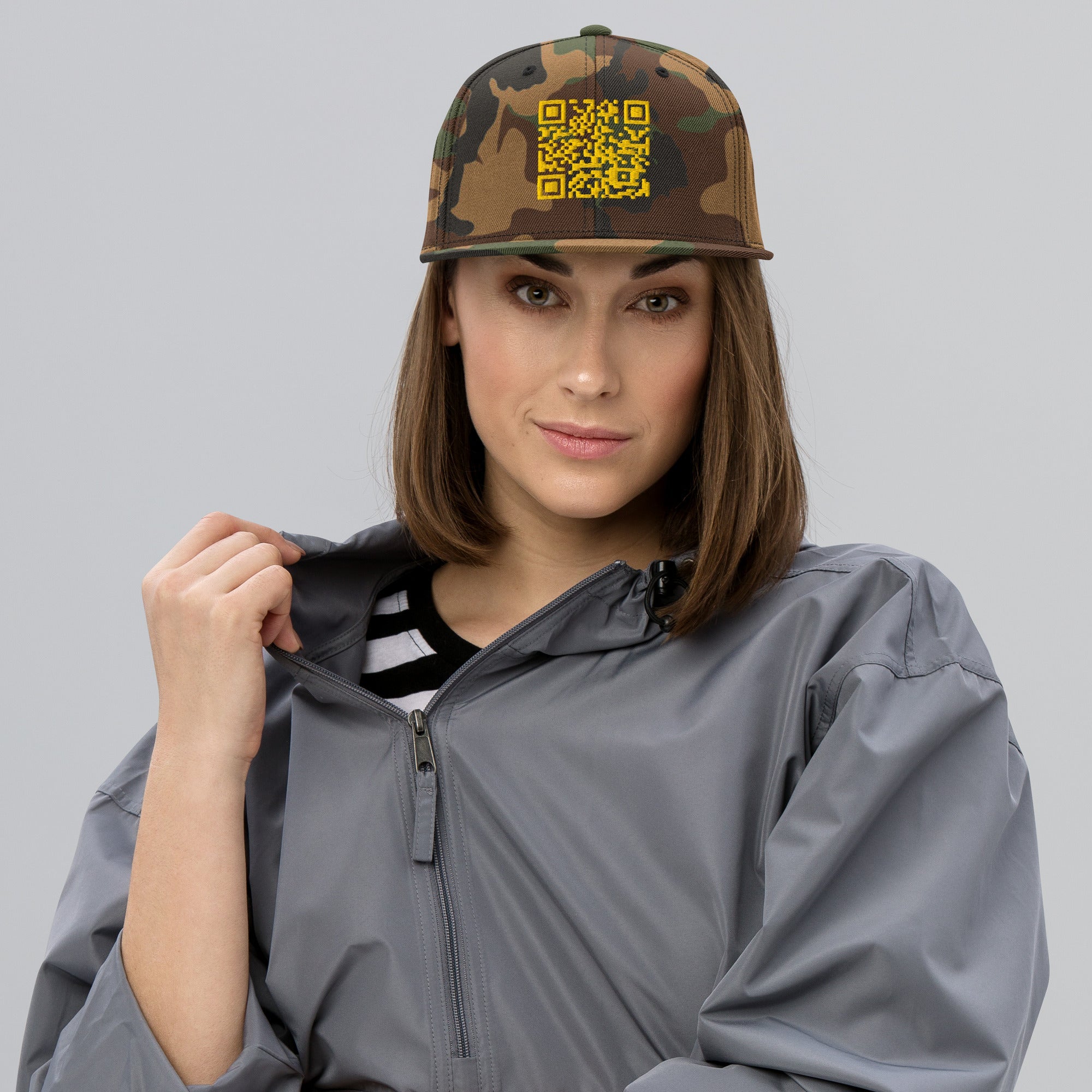 CAMO COLLECTION